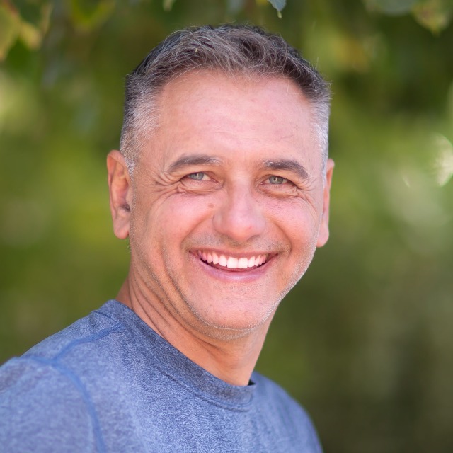 Dueño de Fitness News